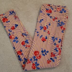 New TC leggings Lularoe